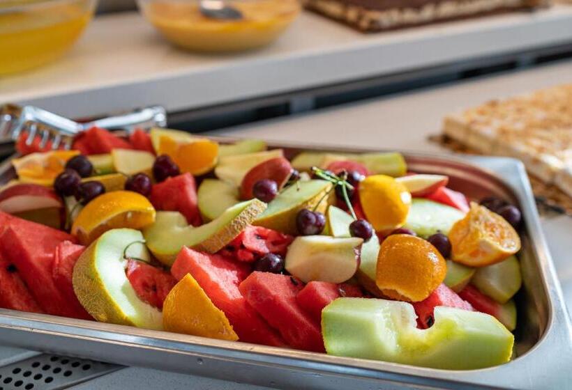 酒店 Kathrin Beach