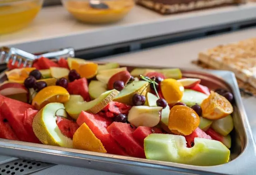 호텔 Kathrin Beach