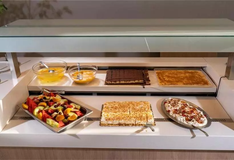 호텔 Kathrin Beach