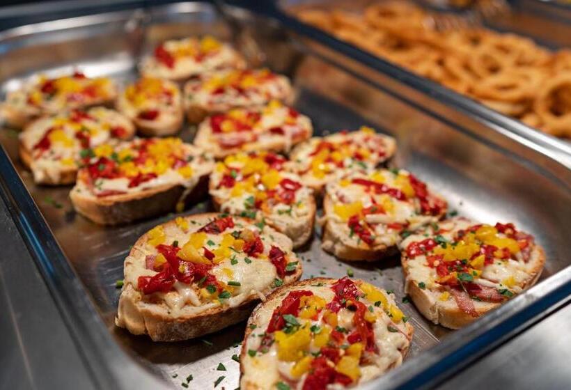 酒店 Kathrin Beach