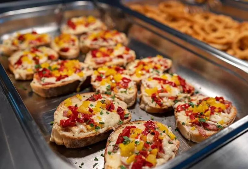 호텔 Kathrin Beach