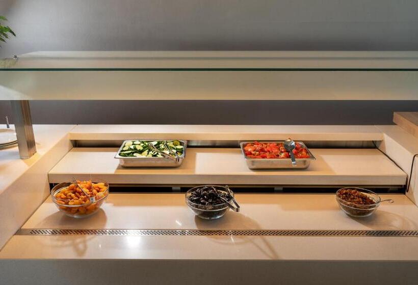 酒店 Kathrin Beach