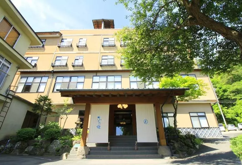 Hotelli Kawasemi No Yado