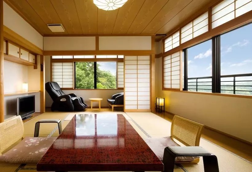 Hotelli Kawasemi No Yado