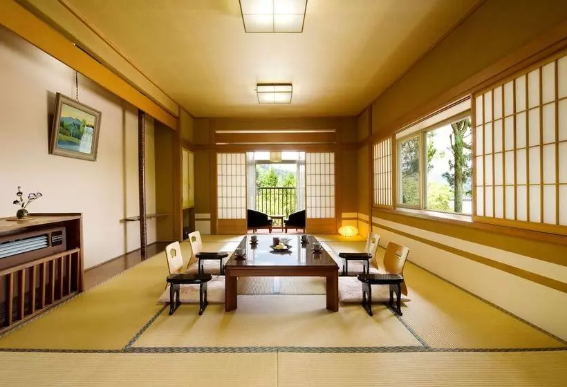 Hotelli Kawasemi No Yado