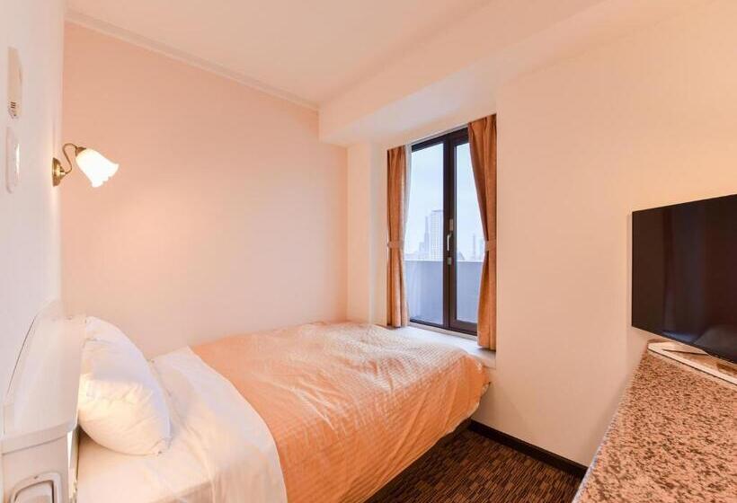 Hotel Kobe Sannomiya Union