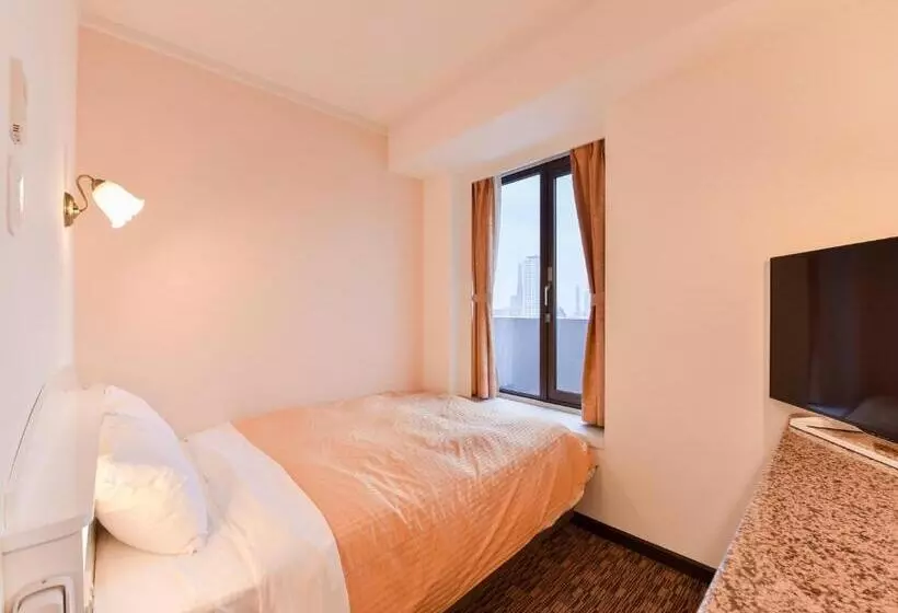 Hotel Kobe Sannomiya Union