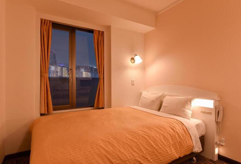 Hotel Kobe Sannomiya Union