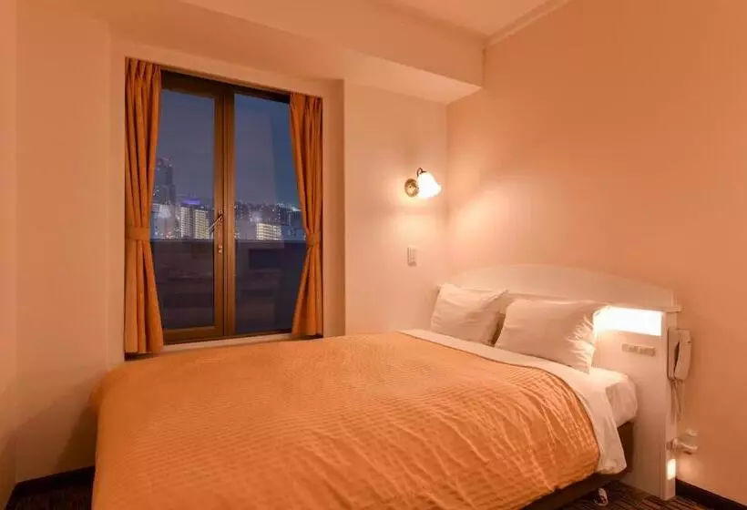 Hotel Kobe Sannomiya Union