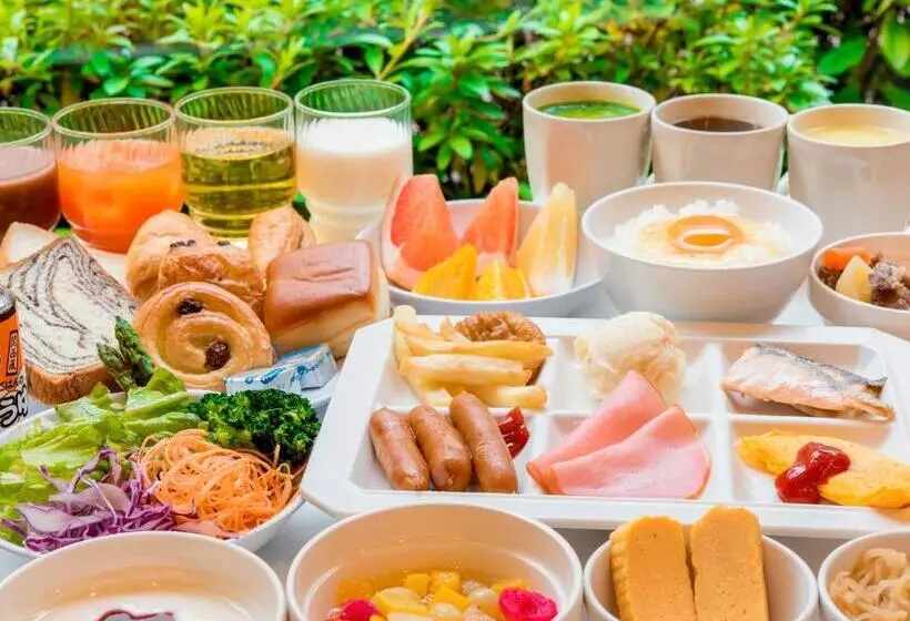 Hotel Kobe Sannomiya Union