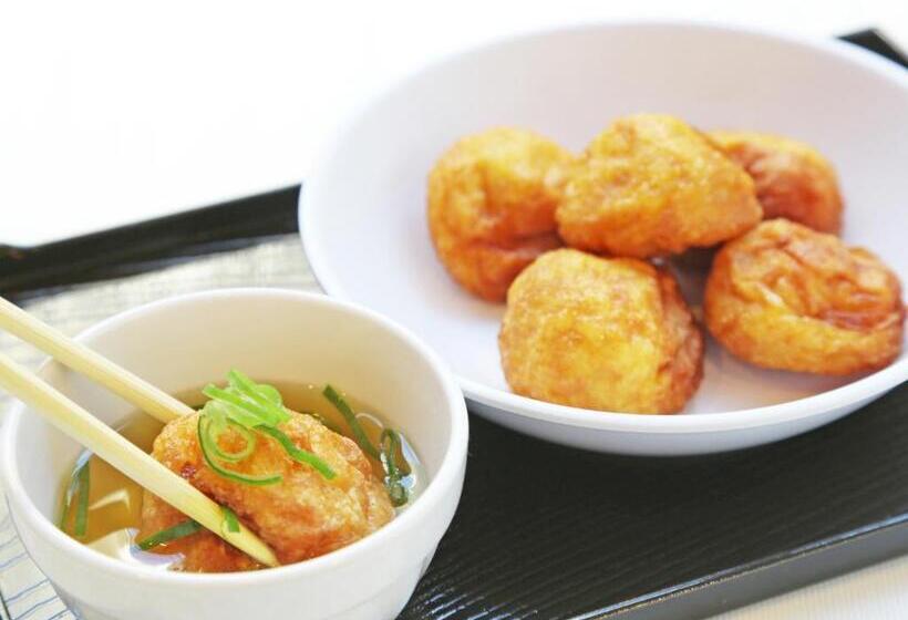 Hotel Kobe Sannomiya Union