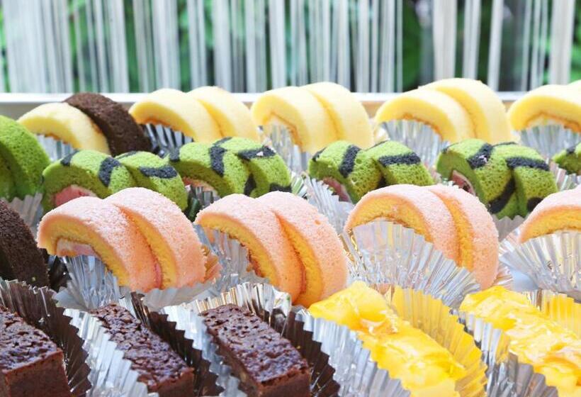 Hotel Kobe Sannomiya Union