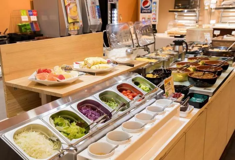 Hotel Kobe Sannomiya Union