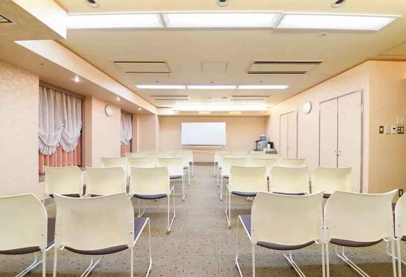 Hotel Kobe Sannomiya Union