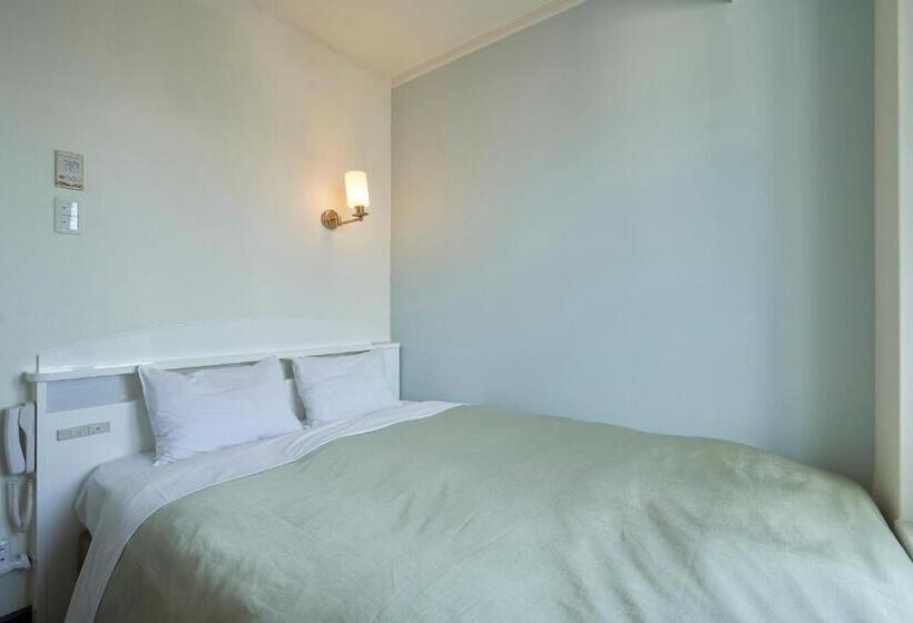 Hotel Kobe Sannomiya Union