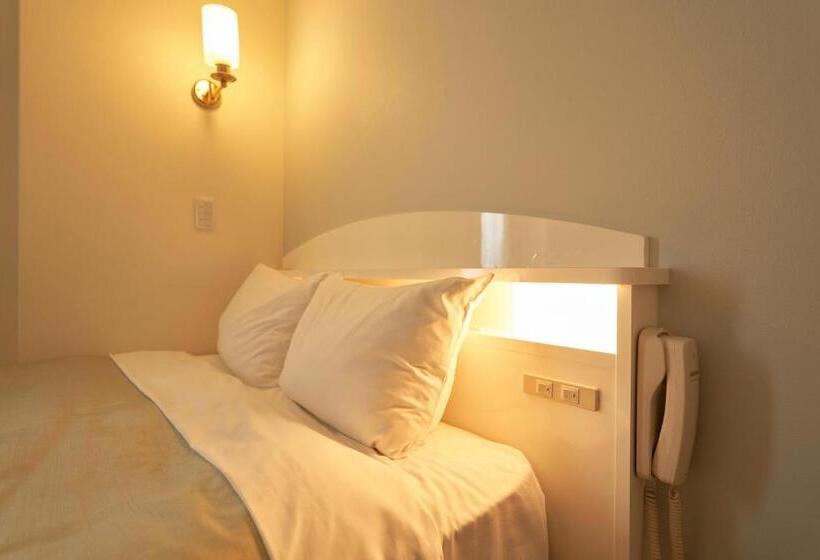 Hotel Kobe Sannomiya Union