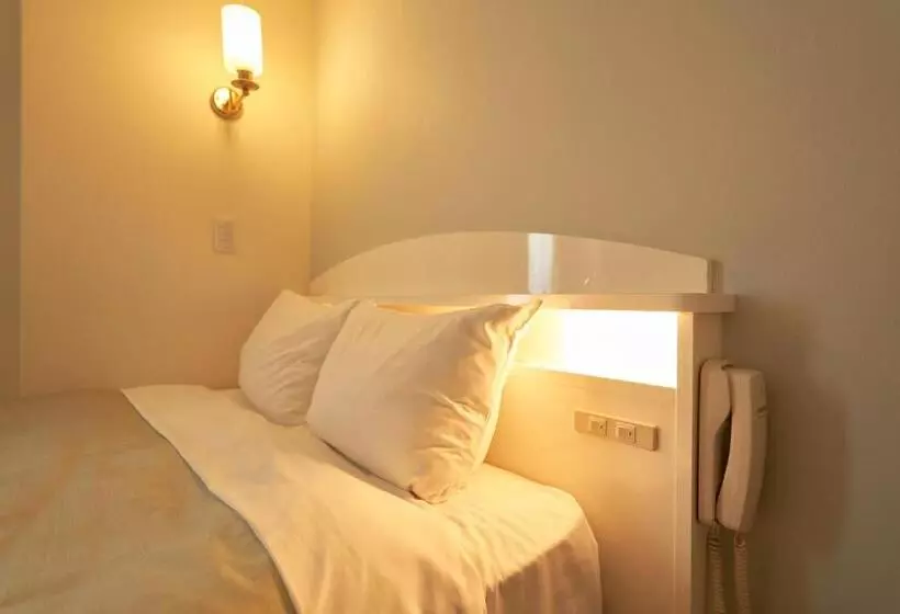 Hotel Kobe Sannomiya Union