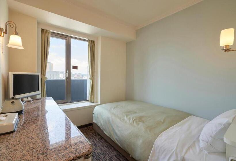 Hotel Kobe Sannomiya Union