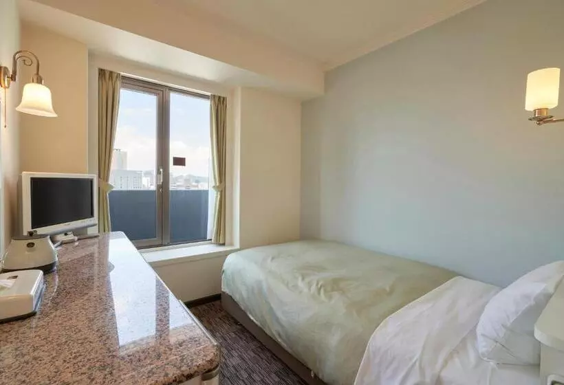 Hotel Kobe Sannomiya Union