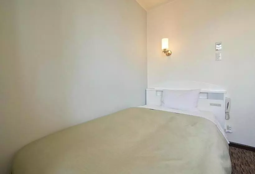 Hotel Kobe Sannomiya Union