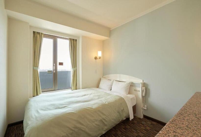 Hotel Kobe Sannomiya Union