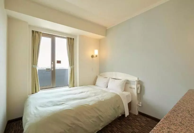 Hotel Kobe Sannomiya Union