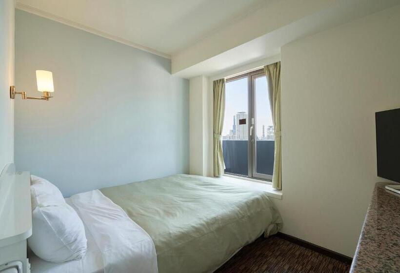 Hotel Kobe Sannomiya Union