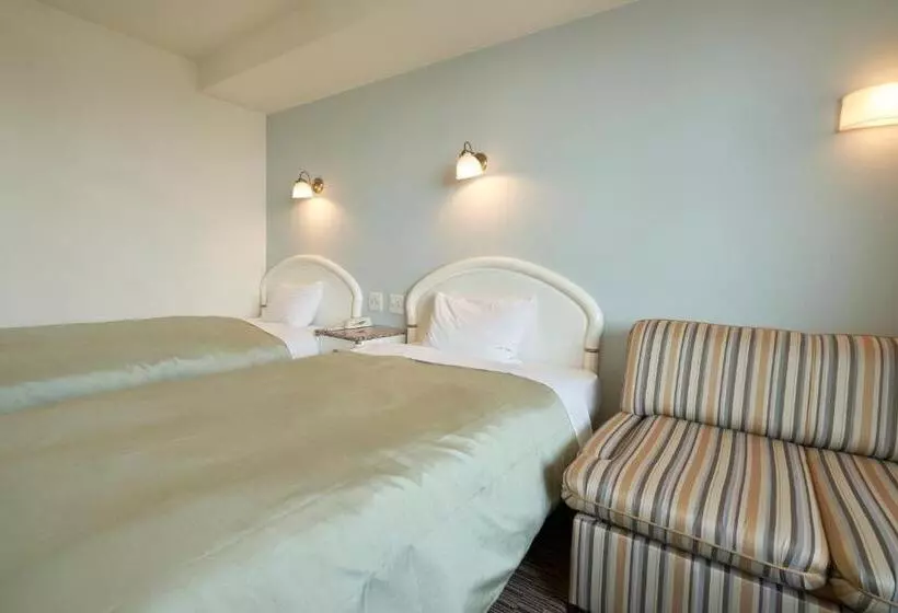 Hotel Kobe Sannomiya Union