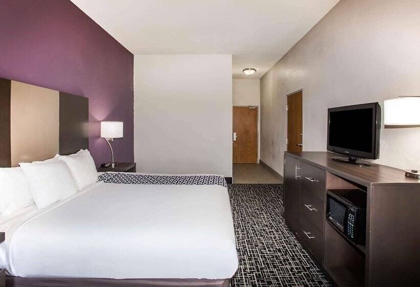 酒店 La Quinta Inn & Suits By Wyndham Pontoon Beach Il