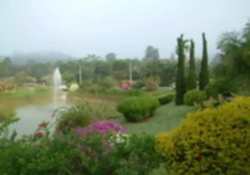 호텔 Nan Valley Resort