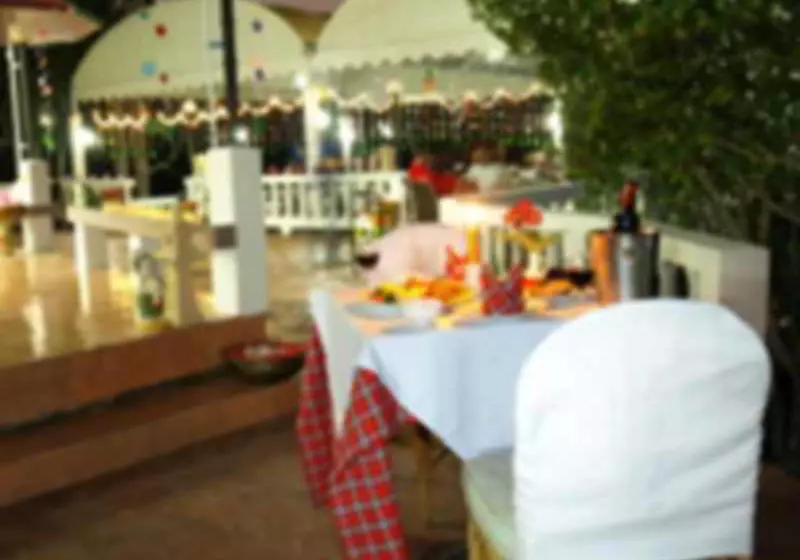 호텔 Nan Valley Resort