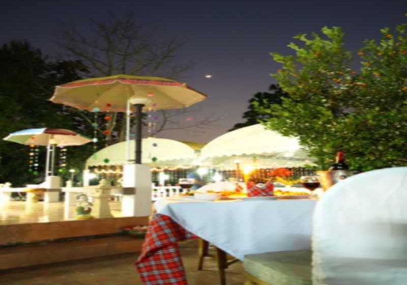 Otel Nan Valley Resort