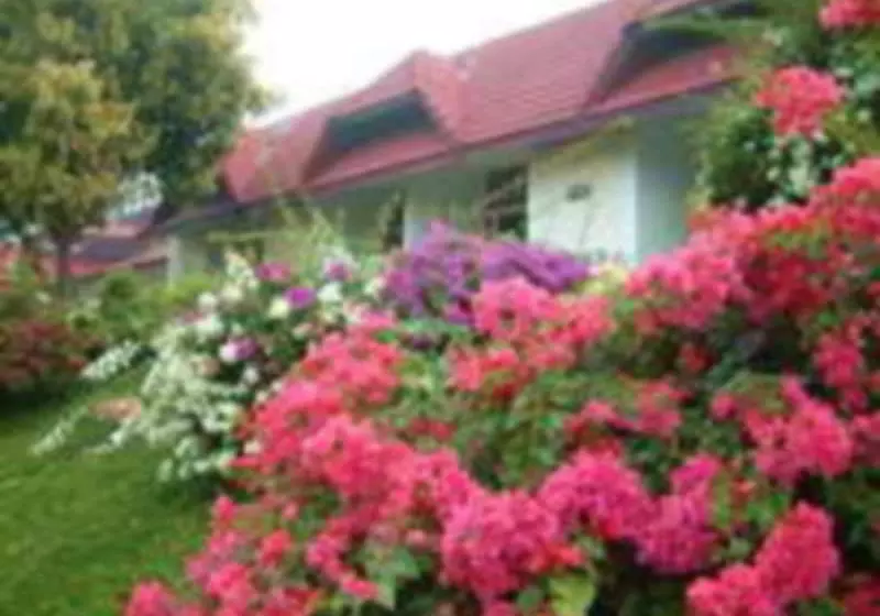 호텔 Nan Valley Resort