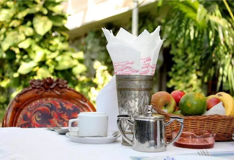 Hotel Pushkar Palace