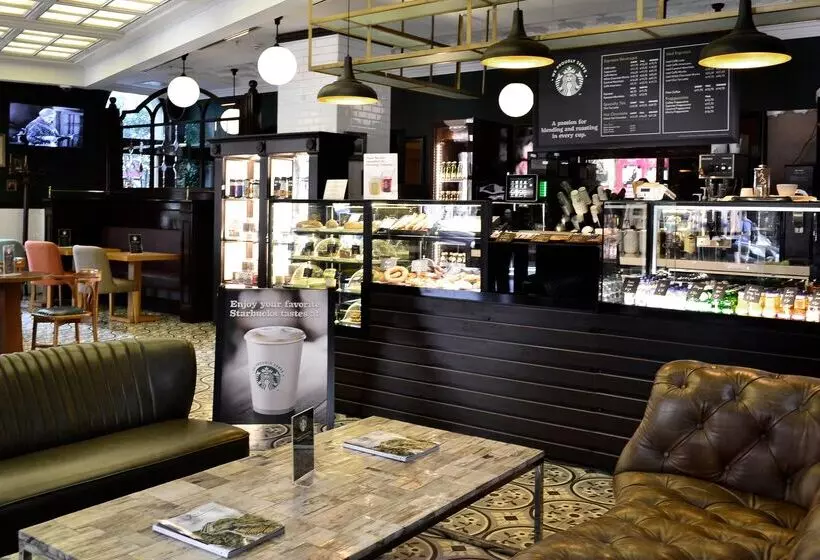 Hotel Rixos Pera Istanbul