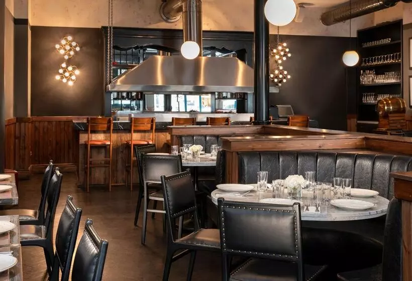 Hotel Rixos Pera Istanbul