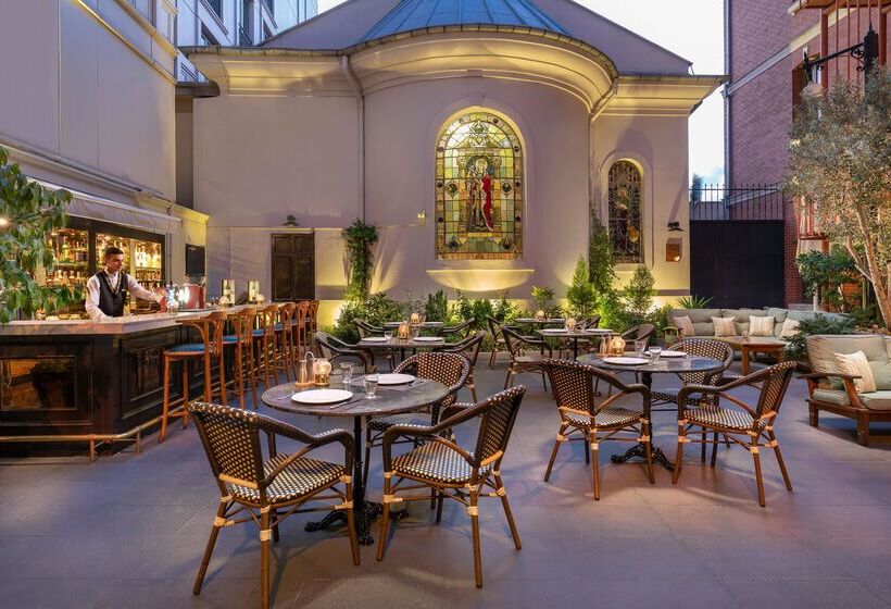 ホテル Rixos Pera Istanbul