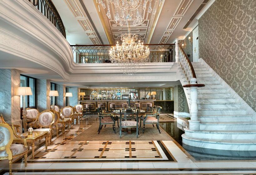 ホテル Rixos Pera Istanbul