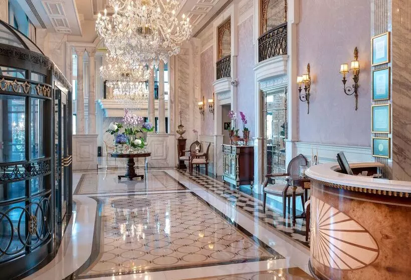 Hotel Rixos Pera Istanbul