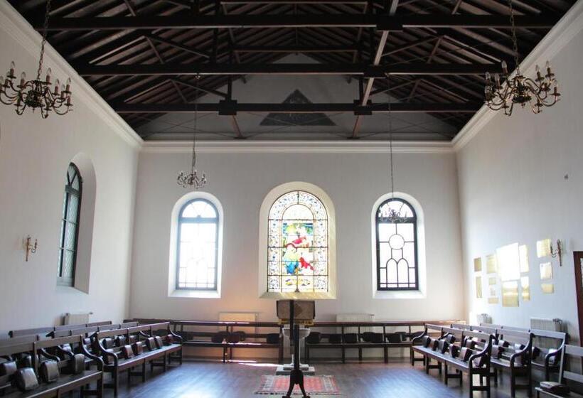 ホテル Rixos Pera Istanbul