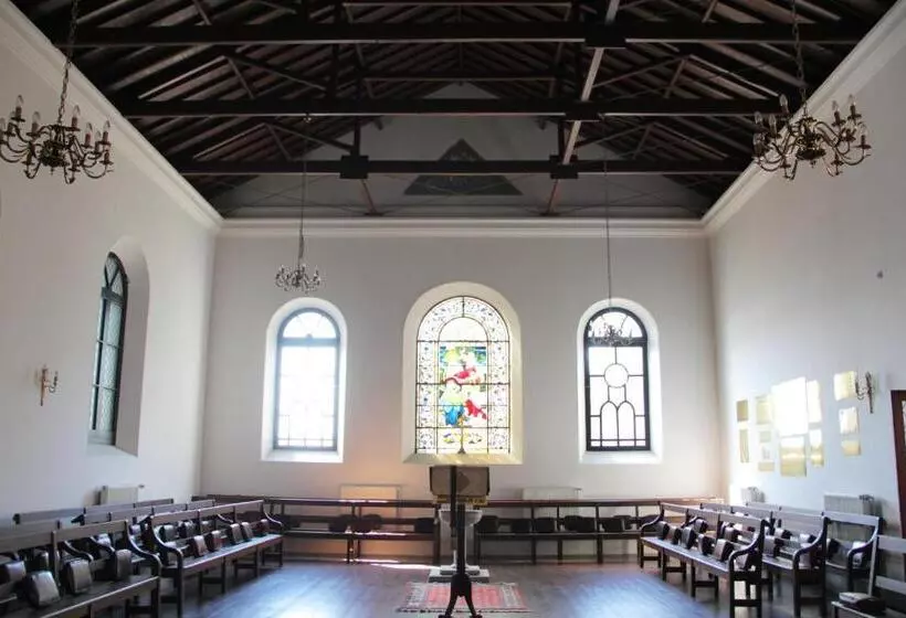 Hotel Rixos Pera Istanbul