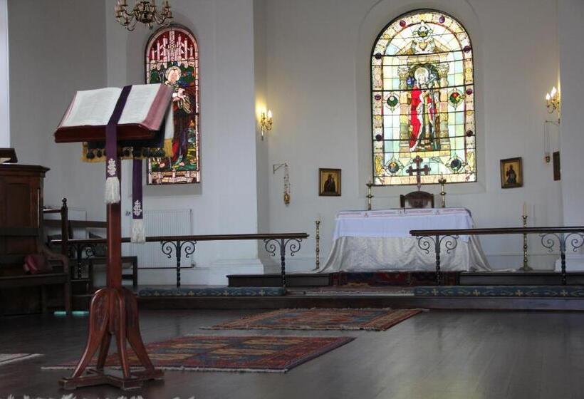 ホテル Rixos Pera Istanbul