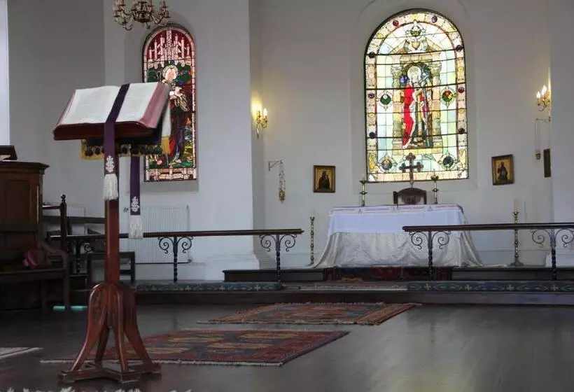 Hotel Rixos Pera Istanbul