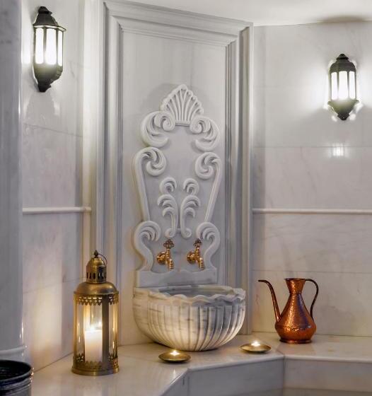 ホテル Rixos Pera Istanbul