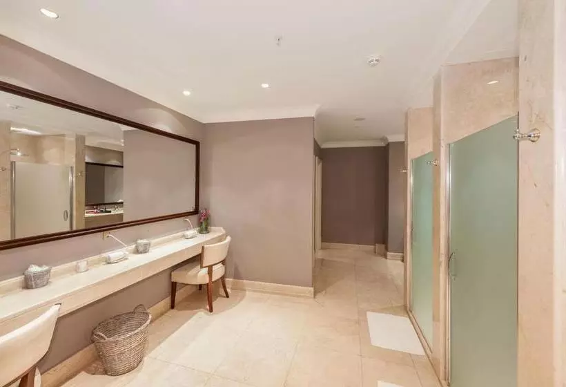 Hotel Rixos Pera Istanbul