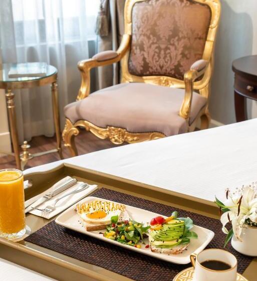 ホテル Rixos Pera Istanbul