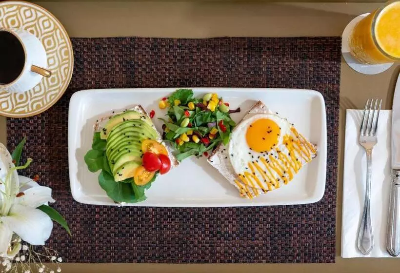 Hotel Rixos Pera Istanbul