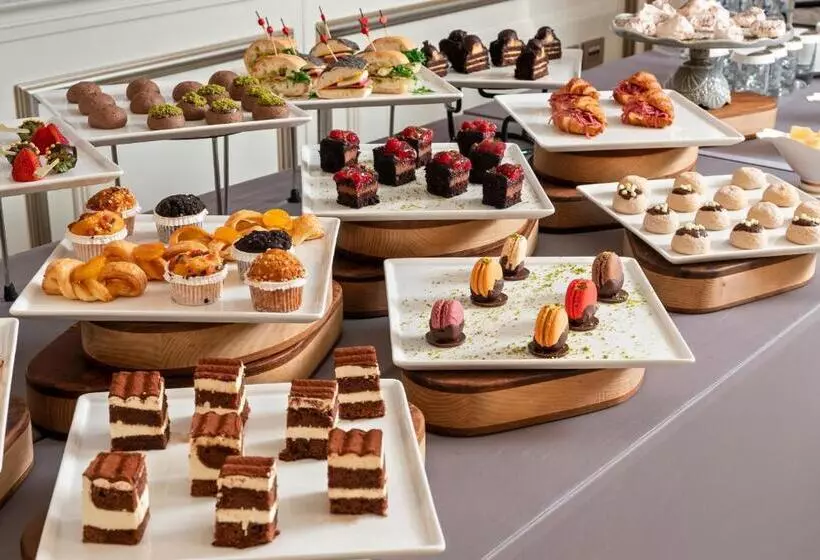 Hotel Rixos Pera Istanbul