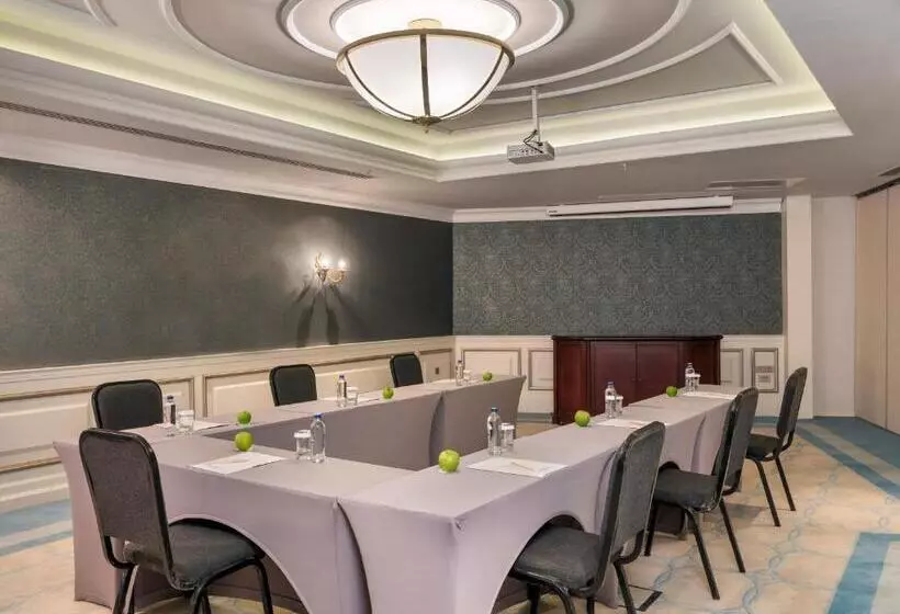 Hotel Rixos Pera Istanbul