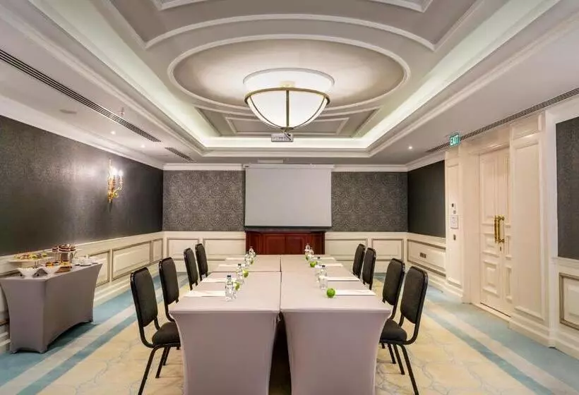 Hotel Rixos Pera Istanbul